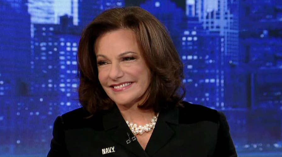 KT McFarland on potential Iranian response to Soleimani strike