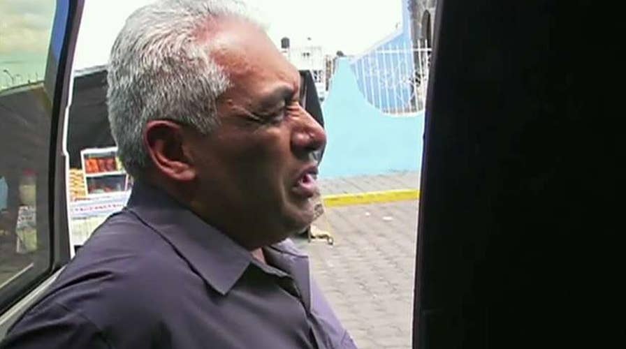 Fox Nation's Lara Logan documents the debacle on the Mexican border