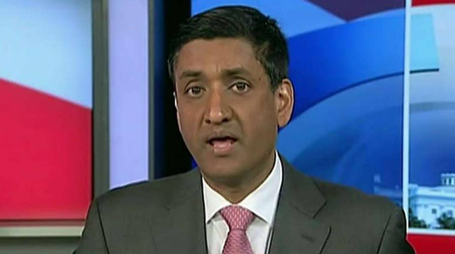 House Democrat suggests adding Soleimani strike to articles of impeachment against President Trump