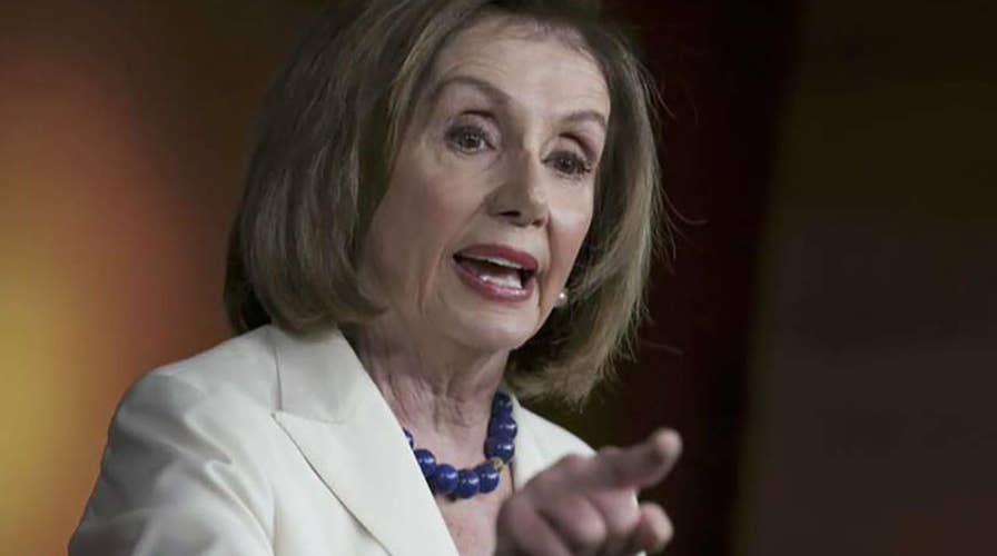 Can the Senate force Nancy Pelosi to release the articles of impeachment?