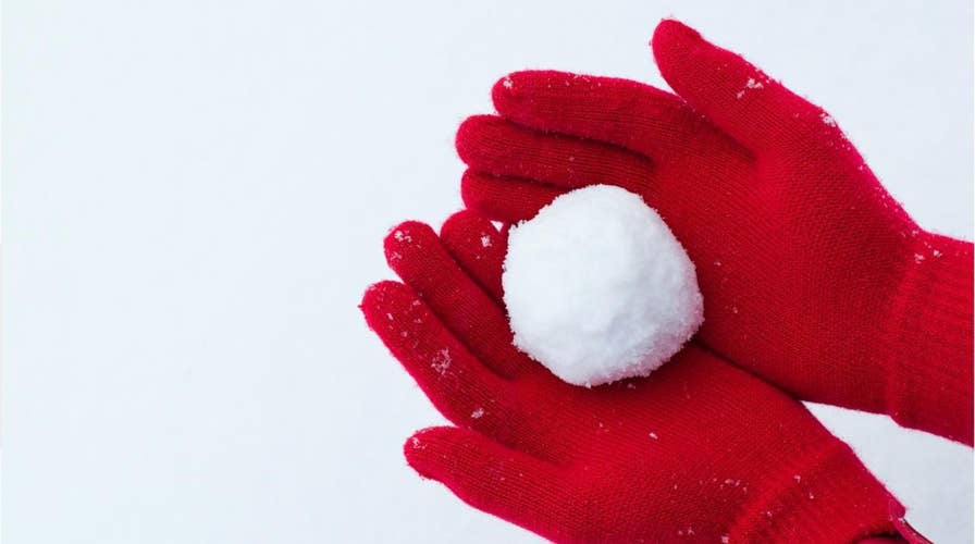 Cops: Wisconsin driver shoots 2 kids after they threw snowballs at car