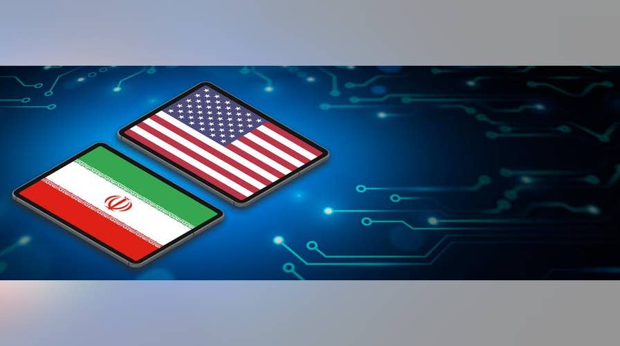 Iranian cyberattacks could cause 'real damage,' warns cybersecurity