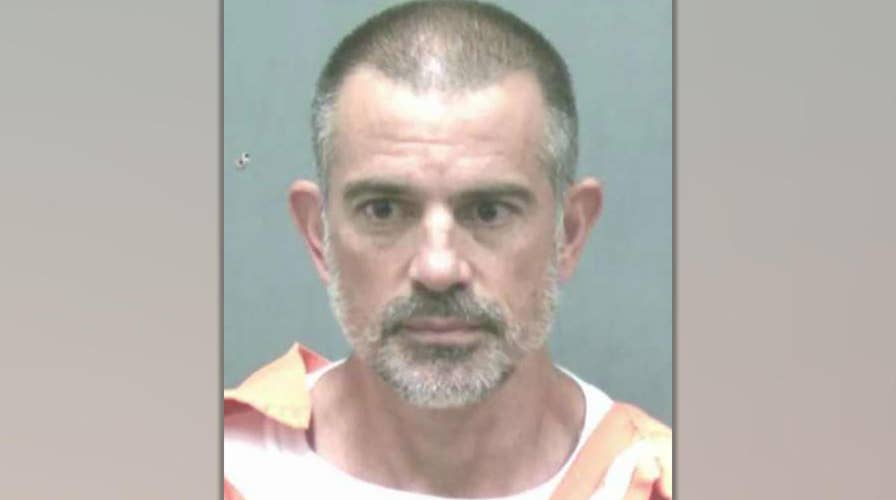 Estranged husband of missing Connecticut mom arrested on murder charge