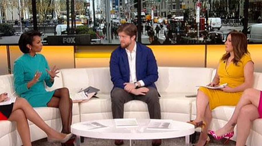 Outnumbered: Can Congress stifle Trump's war powers?