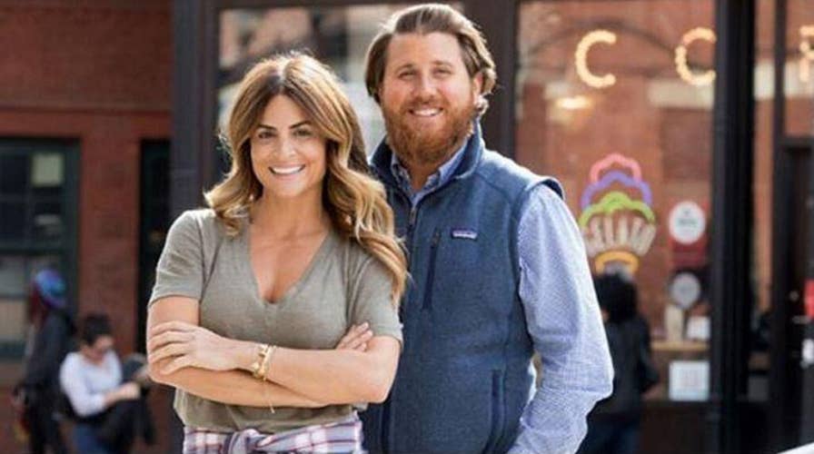 HGTV's 'Windy City Rehab' hosts get sued by Chicago couple