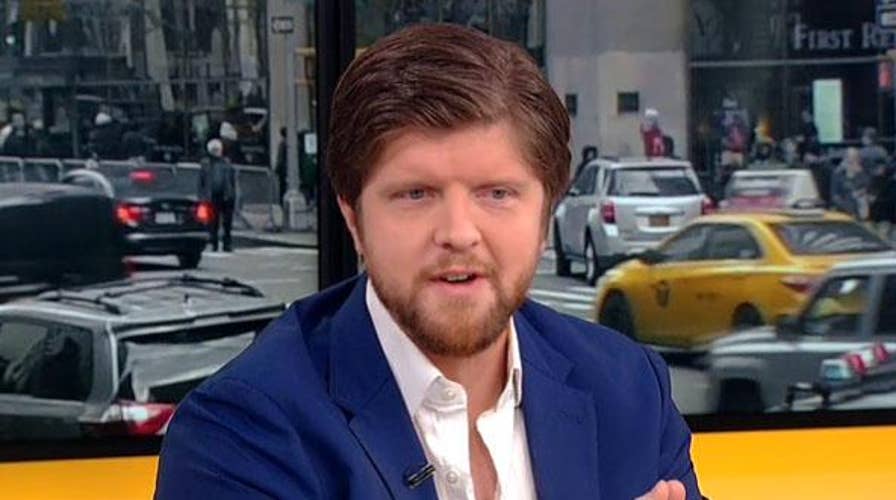 U.S. fighting 'one-way war' with Iran: Sexton