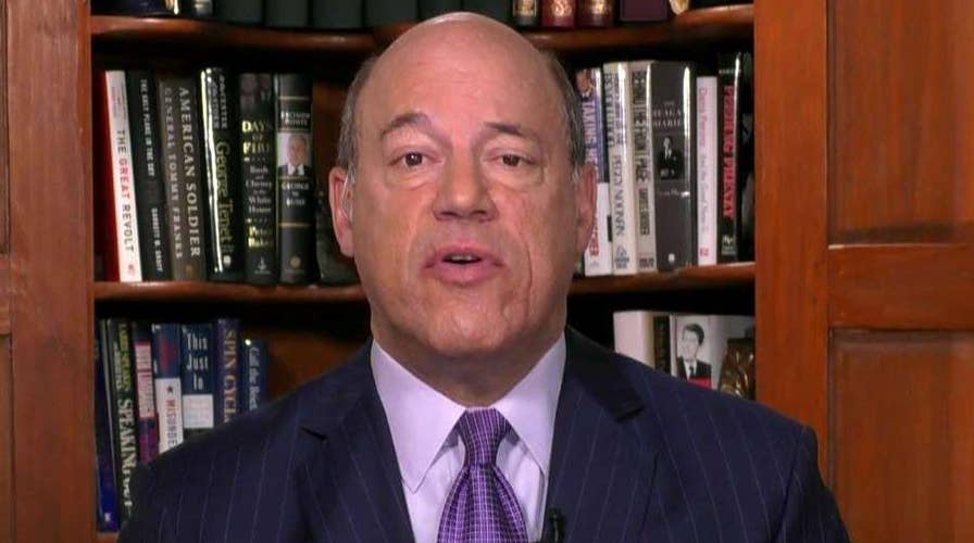Ari Fleischer says Congress' greatest strength is second-guessing the use of American force