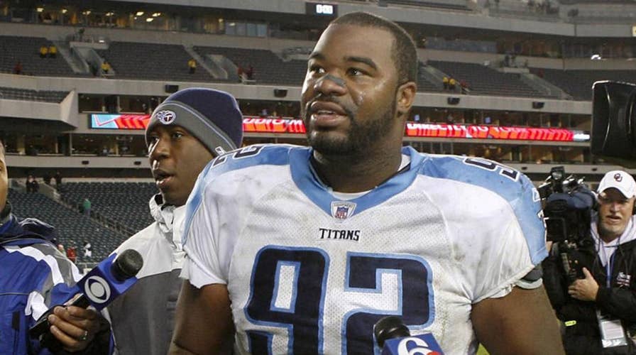 Should Albert Haynesworth receive punishment for his post suggesting Iran attack the White House?