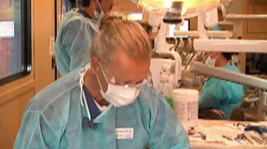 New report names career with best pay and least stress