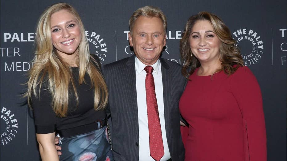 'Wheel of Fortune’: Pat Sajak's daughter Maggie appears as special