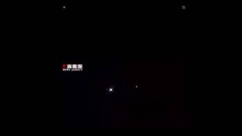 Pelosi, other lawmakers react after Iran missile attacks target US forces in Iraq: 'World cannot afford war'