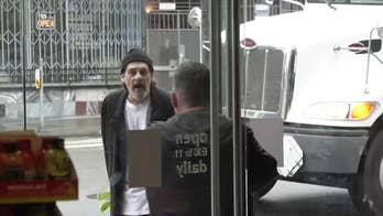 San Francisco store owner describes horror of doing business in 'American Dystopia'