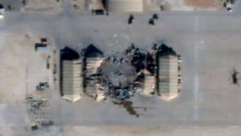 Iran strikes could stall Democrats’ plans for War Powers Resolution vote