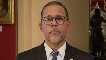 Rep. Brown: We didn’t get the facts that would support the conclusion there was an imminent threat