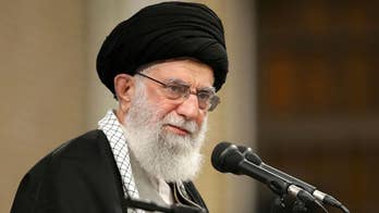 Newt Gingrich: US vs Iran: Liberals don’t get that we’ve been at war for 40 years – But Trump does