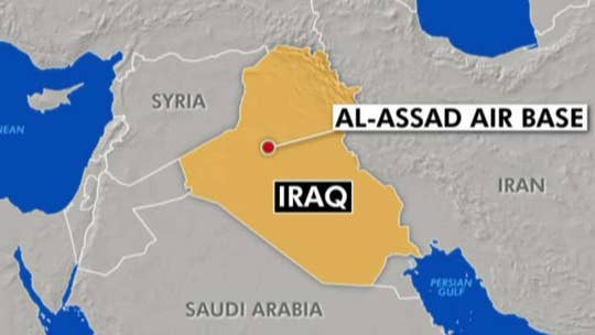 Jim Hanson: After Iran’s attack on US forces, both sides should step back from brink of war