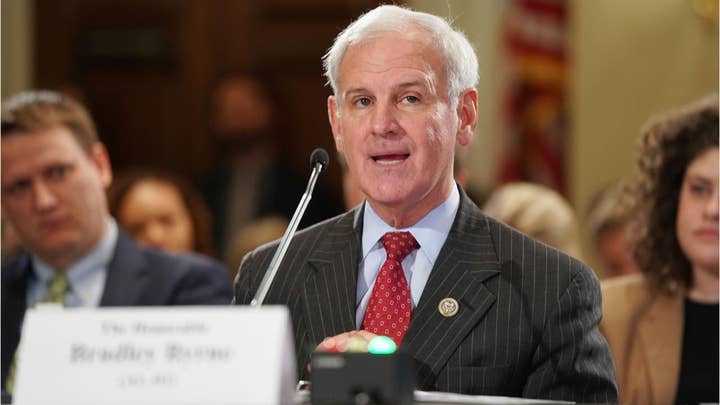 Kaepernick, 'Squad' members targeted in ad by Alabama Republican looking to defeat Sessions, Jones for Senate seat