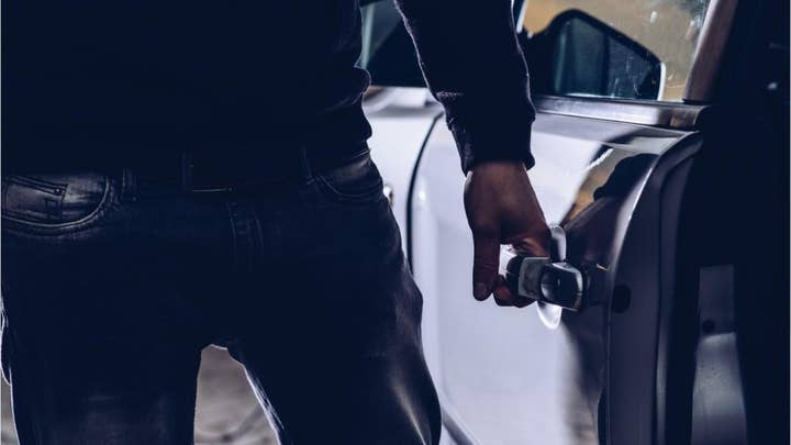 California law loophole leads to car theft crisis that leaves tourists in the crosshairs