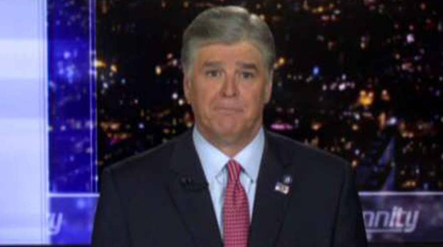 Hannity: Iran's mullahs should brace for impact