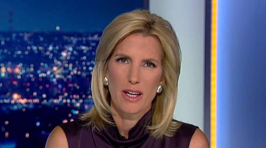 Ingraham: Iran's American propagandists