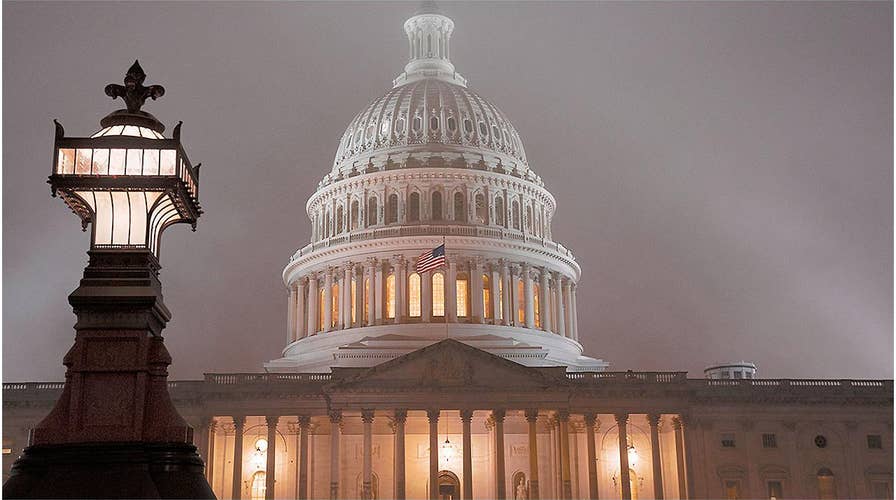 Congressional lawmakers respond to Iranian missile strike on US forces in Iraq