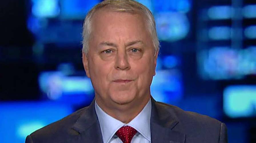 Is the US in position to reach out diplomatically to Iran following missile attack?