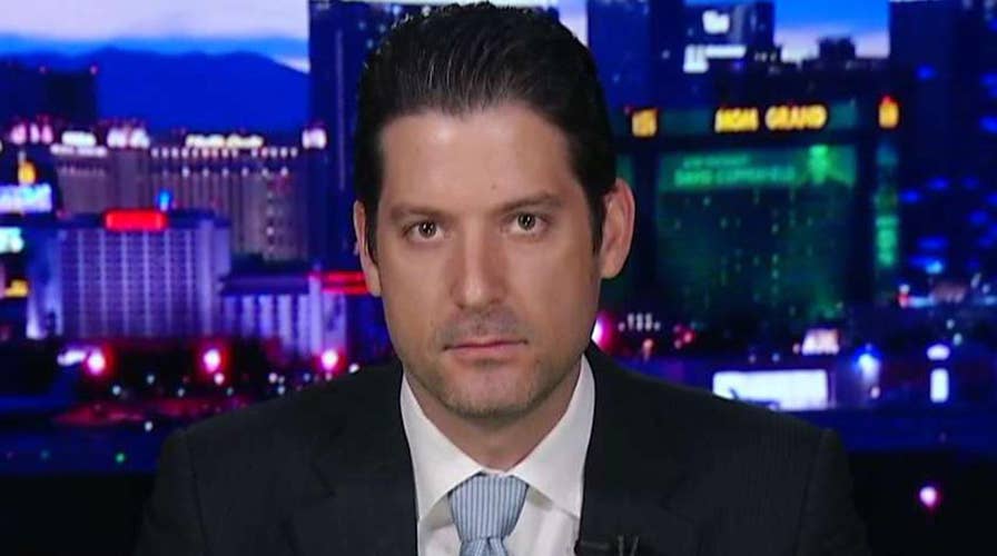 Brett Velicovich: Iran's 'weak' response to Soleimani strike is a 'massive victory' for Trump