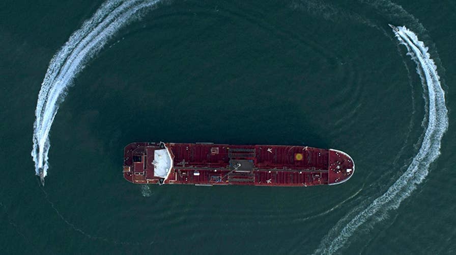 World's most important oil chokepoint could factor into escalating US-Iran tensions