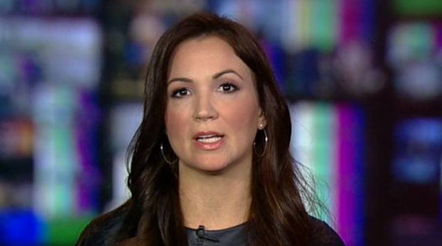 Heinrichs: Iran's 'highly capable' missile force intentionally missed US targets