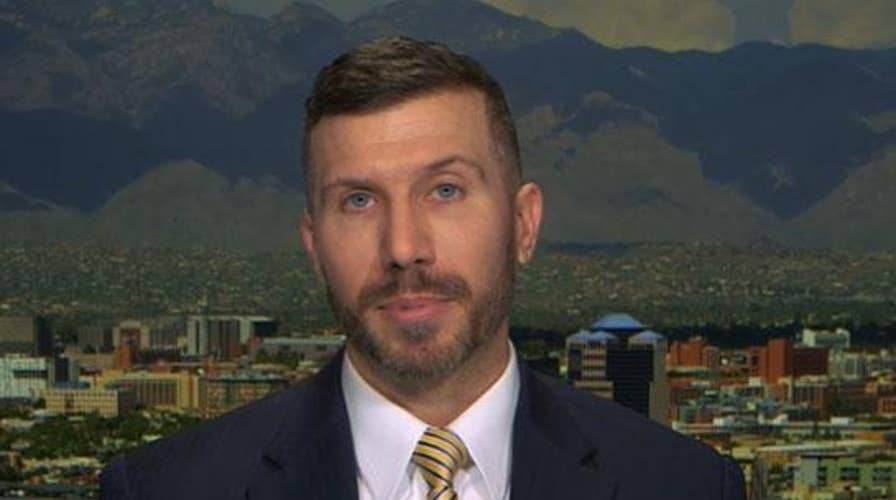 Could Iranian sleeper cells rise up in US?