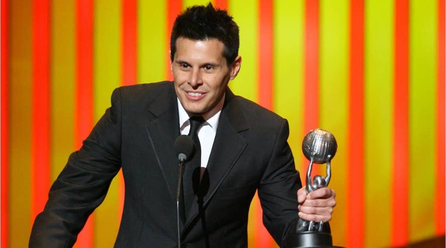 Reports: 'Ugly Betty' creator Silvio Horta found dead at 45