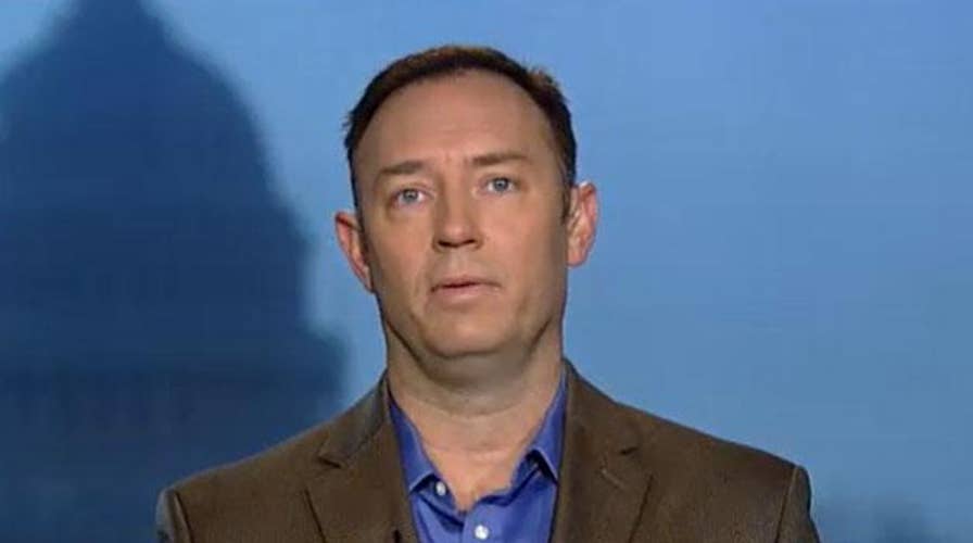 Navy Seal: Trump traded Soleimani for failed missile strikes