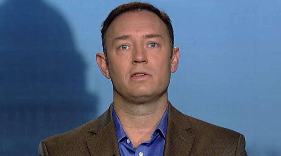 US has been given opportunity to deescalate with Iran, retired Navy SEAL says