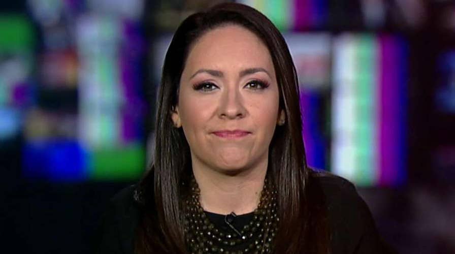 DNC: Any of our candidates would be better than Trump on Iran