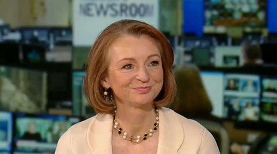 Dr. Grant: Iran employed a familiar 'revenge tactic'