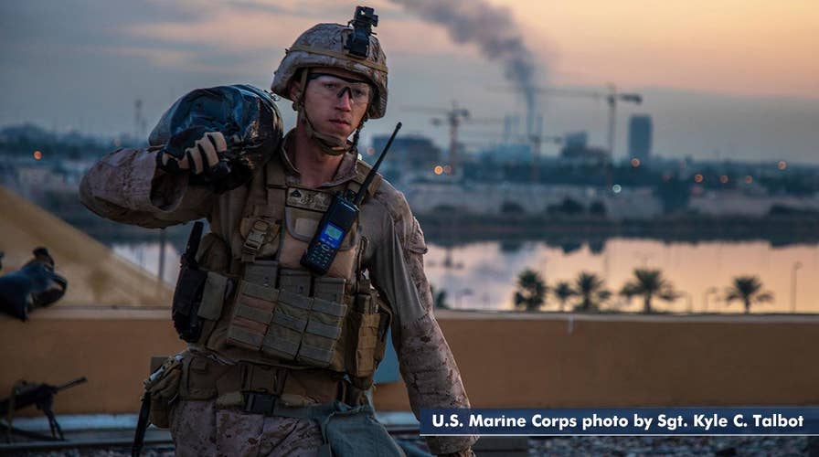 Americans remain skeptical of US presence on ground in Iraq