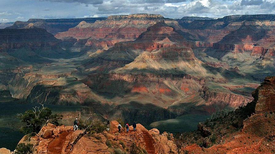 Conservationists unhappy with Trump's proposed change to a 50-year-old environmental law