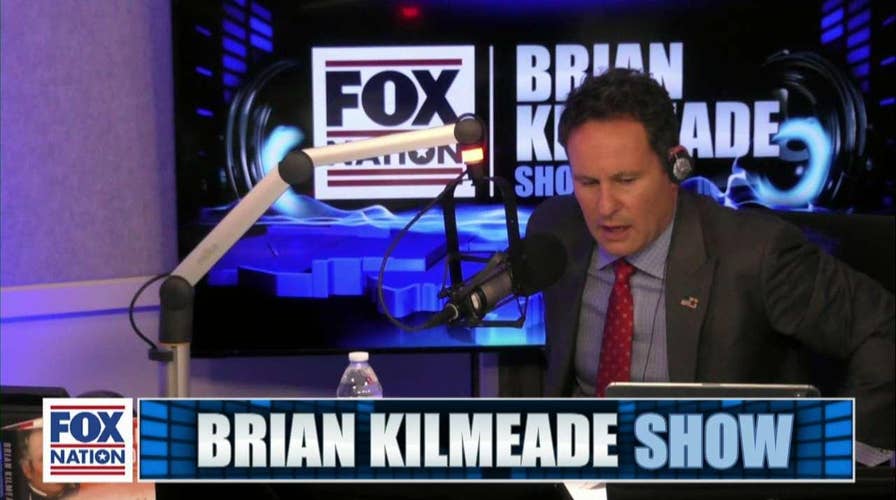 Congressman Brad Wenstrup (R-OH) On The Brian Kilmeade Show 01-08-20