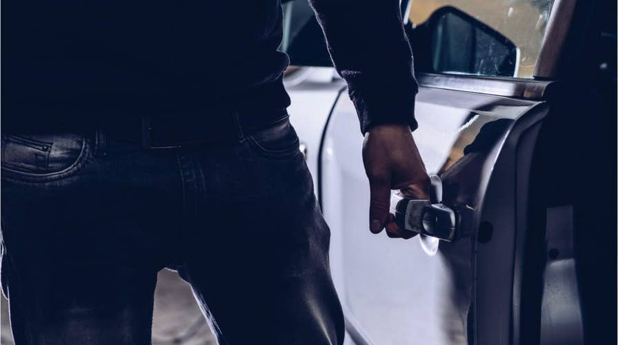 California law loophole leads to car theft crisis that leaves tourists in the crosshairs