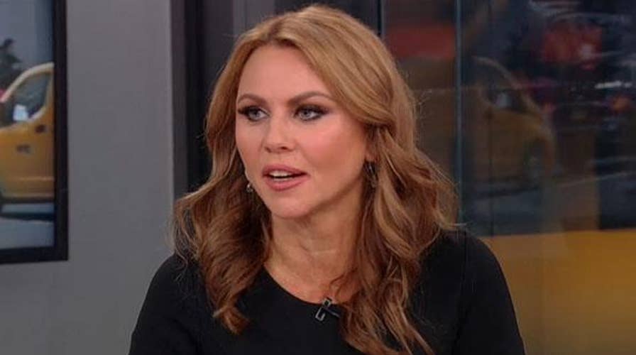 Lara Logan: Iranian's are 'masters' of revenge game