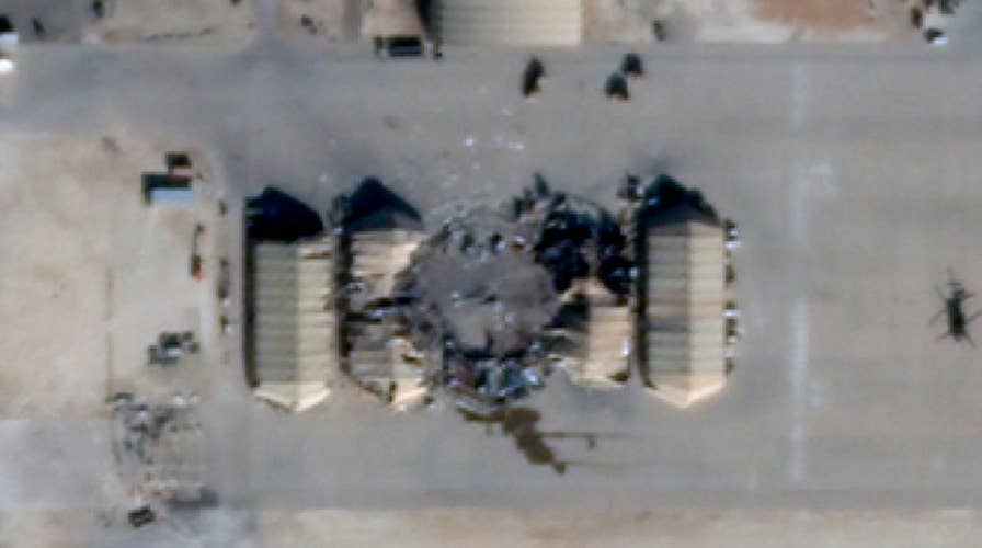 Iran strikes could stall Democrats’ plans for War Powers Resolution vote