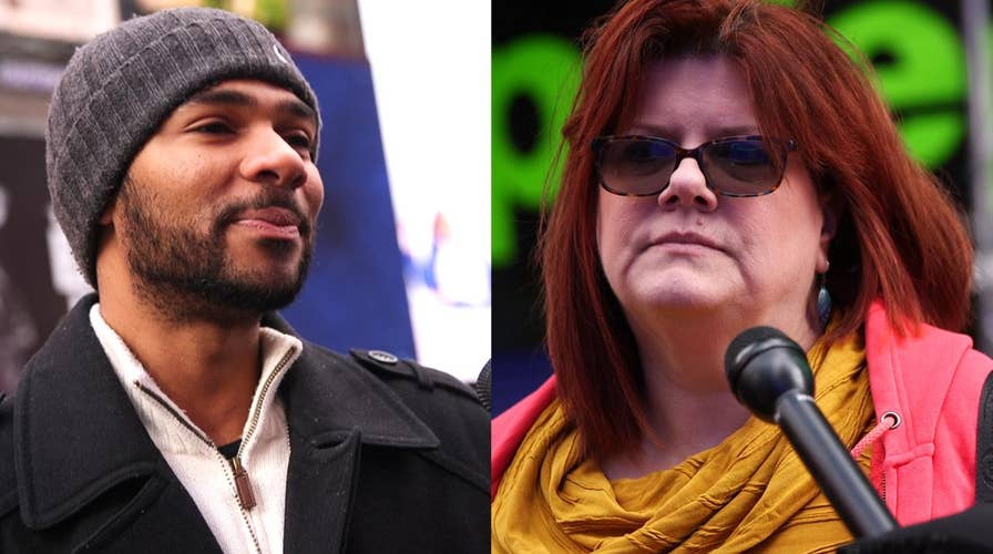 Watch: Public reacts to Iran standoff, Trump's speech, and Soleimani death