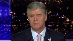 Sean Hannity: Trump 'prevented a massive war' with Iran, critics have 'incurable' Trump Derangement Syndrome