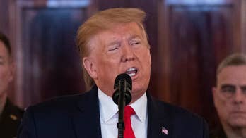 Rebecca Grant: Dangerous US-Iran confrontation can end – But will ayatollah do what’s best for his people?