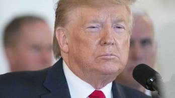 Trump touts court ruling allowing military funds for border wall construction