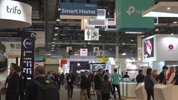 CES 2020: Smart home devices to keep you and your loved ones safe