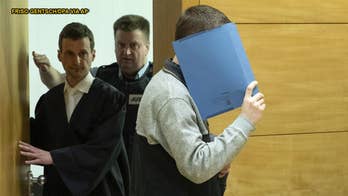 German man dies four years after eating sandwich poisoned by co-worker and falling into coma