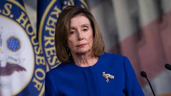 House Speaker Pelosi: We must avoid war