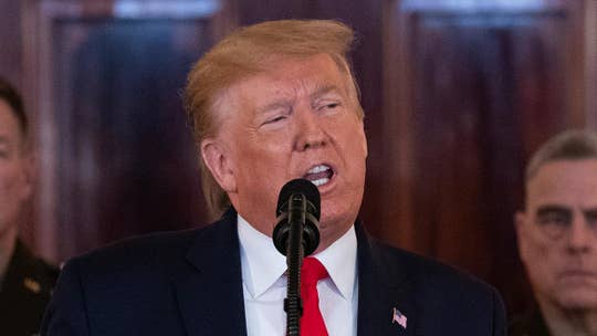 Rebecca Grant: Dangerous US-Iran confrontation can end – But will ayatollah do what’s best for his people?