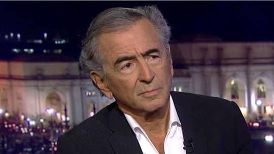 European perspective on US Middle East policy, Trump Doctrine